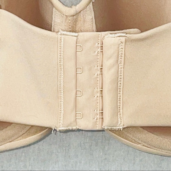 Maidenform  Self Expressions 5 Ways to Wear Bra Black SE0004 - Picture 8 of 10